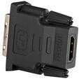 Nedis HDMI adapter - HDMI / DVI