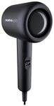 Niceboy AIRSONIC-POP-ONYX, Niceboy Haartrockner / F&ouml;hne ION AirSonic Pop Hair Dryer