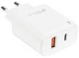 Good Connections power adapter - USB 24 pin USB-C - 20 Watt