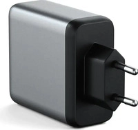 Satechi ST-UC100WSM-EU, Satechi 100W USB-C PD Wall Charger