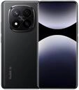 Xiaomi MZB0I9REU, Xiaomi Redmi Note 14 Pro+ 5G 512GB/12GB - Midnight Black