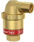Flexvent top deaerator 1/2