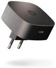 Wireless Charging Adapter Black