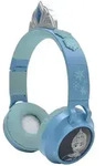 Disney Frozen Wireless & Wired Headphones with Lights