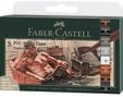 Faber-Castell Tuschest. Pitt Artist Pen Classical 8er