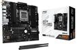 ASRock 90-MXBR90-A0UAYZ, ASRock B850M Pro-A WiFi Mainboard - AMD B850 - AMD AM5 -