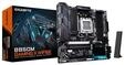 GIGABYTE B850M GAMING X WF6E, GIGABYTE B850M GAMING X WIFI6E Mainboard - AMD B850 -