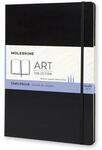 Moleskine Art Plus - sketch book - A4 - 96 pages