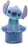 Lexibook Disney Stitch Baby Nightlight with Speaker