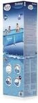 Bestway Swimming Pool Steel Pro Rectangle 300cm