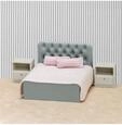 Lundby basic bedroom set Lundby basic bedroom set