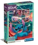 Jigsaw Puzzle Disney Stitch 1000pcs. 2D Puzzles