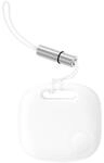 Intelligent T2 Pro anti-loss device (white)