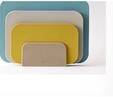 Chopping board set Choptima 3 pc - Ocean