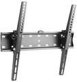 Gembird WM-55T-02, Gembird WM-55T-02 - mounting kit - for LCD TV - fine texture black