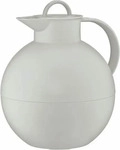 alfi 16557, alfi Sphere jug frost grey 0.94 liter