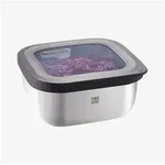 Aufbewahrungsbox quadratisch 900ml PROVIDO