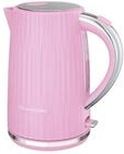 Russell Hobbs 27362-70, Russell Hobbs Wasserkocher Eden - Raspberry 27362-70 -
