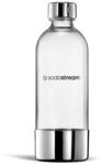 Sodastream 1041196770, Sodastream 1 L enso steel DWS