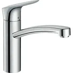 Logis m31 1-grip kitchen mixer