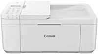 Canon 5074C046, Canon PIXMA TR4756i - White Multifunktion - Farbe - Tinte