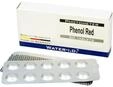 Pool Lab Refill Phenol Red 50 pcs.