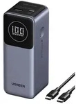 100w Fast Charging Power Bank - 12000 mAh