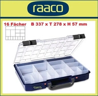Raaco CarryLite 55 4x8-16