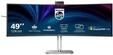 Philips 49B2U6903CH/00, 49" Philips 49B2U6903CH - 5120x1440 - 100Hz - VA - 100W USB-C