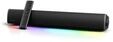 Creative 51MF8470AA000, Creative Sound Blaster GS5 - 2.0 PC-Lautsprecher - Schwarz