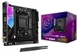 ASRock 90-MXBQR0-A0UAYZ, ASRock B850I Lightning WiFi Mainboard - AMD B850 - AMD AM5