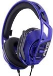 Rig Headphones 300 Pro HS - Cosmic - Wired Headset - Sony PlayStation 5