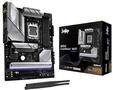 ASRock 90-MXBQU0-A0UAYZ, ASRock B850 LiveMixer WiFi Mainboard - AMD B850 - AMD AM5
