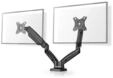 Nedis MMDOSGS110BK, Nedis MMDOSGS110BK monitor mount / stand