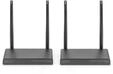 4K Wireless HDMI KVM Extender Set - 150 m