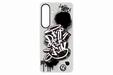 Samsung EF-JS931CBEGWW, Samsung Galaxy S25 Rugged Flipsuit Case - Black