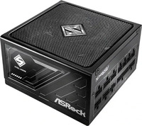 ASRock 90-UXS075-GFEAAA, ASRock SL-750G Netzteile - 750 Watt - 135 mm - ATX 3.1 - 80