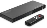 5x1 4K HDMI Switch