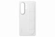 Samsung EF-GS938CWEGWW, Samsung Galaxy S25 Ultra Standing Grip Case - White