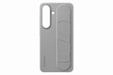 Samsung EF-GS931CJEGWW, Samsung Galaxy S25 Standing Grip Case - Grey