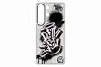 Samsung EF-JS938CBEGWW, Samsung Galaxy S25 Ultra Rugged Flipsuit Case - Black