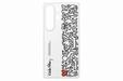 Samsung EF-MS938CWEGWW, Samsung Galaxy S25 Ultra Flipsuit Case - White