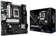 ASRock 90-MXBRX0-A0UAYZ, ASRock B860M-X Mainboard - Intel B860 - Intel LGA1851 socket