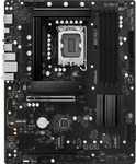 ASRock 90-MXBRN0-A0UAYZ, ASRock B860 Pro-A Mainboard - Intel B860 - Intel LGA1851 -