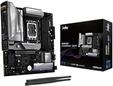 ASRock 90-MXBRT0-A0UAYZ, ASRock B860M LiveMixer WiFi Mainboard - Intel B860 - Intel