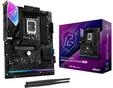 ASRock 90-MXBR20-A0UAYZ, ASRock B860 Lightning WiFi Mainboard - Intel B860 - Intel