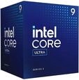 Intel BX80768285, Intel Core Ultra 9 285 Arrow Lake-S CPU - 24 Kerne - 2.5 GHz -