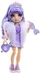 Little Tikes 121404EUC, Little Tikes Rainbow High Crystal Fashion Fashion Doll -