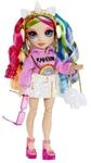 Little Tikes Rainbow High Crystal Fashion Fashion Doll - Amaya