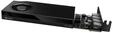 NVIDIA 900-5G172-2260-000, NVIDIA NVIDIA RTX A400 - 4GB GDDR6 RAM - Grafikkarte